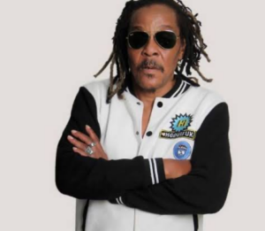Majek Fashek