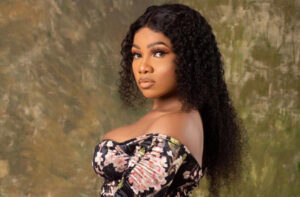 Tacha of BBNaija