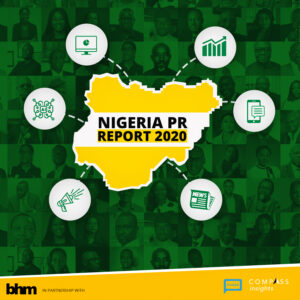 Nigeria PR Report 2020