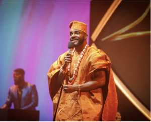 Ebuka Obi-Uchendu, BBNaija Host