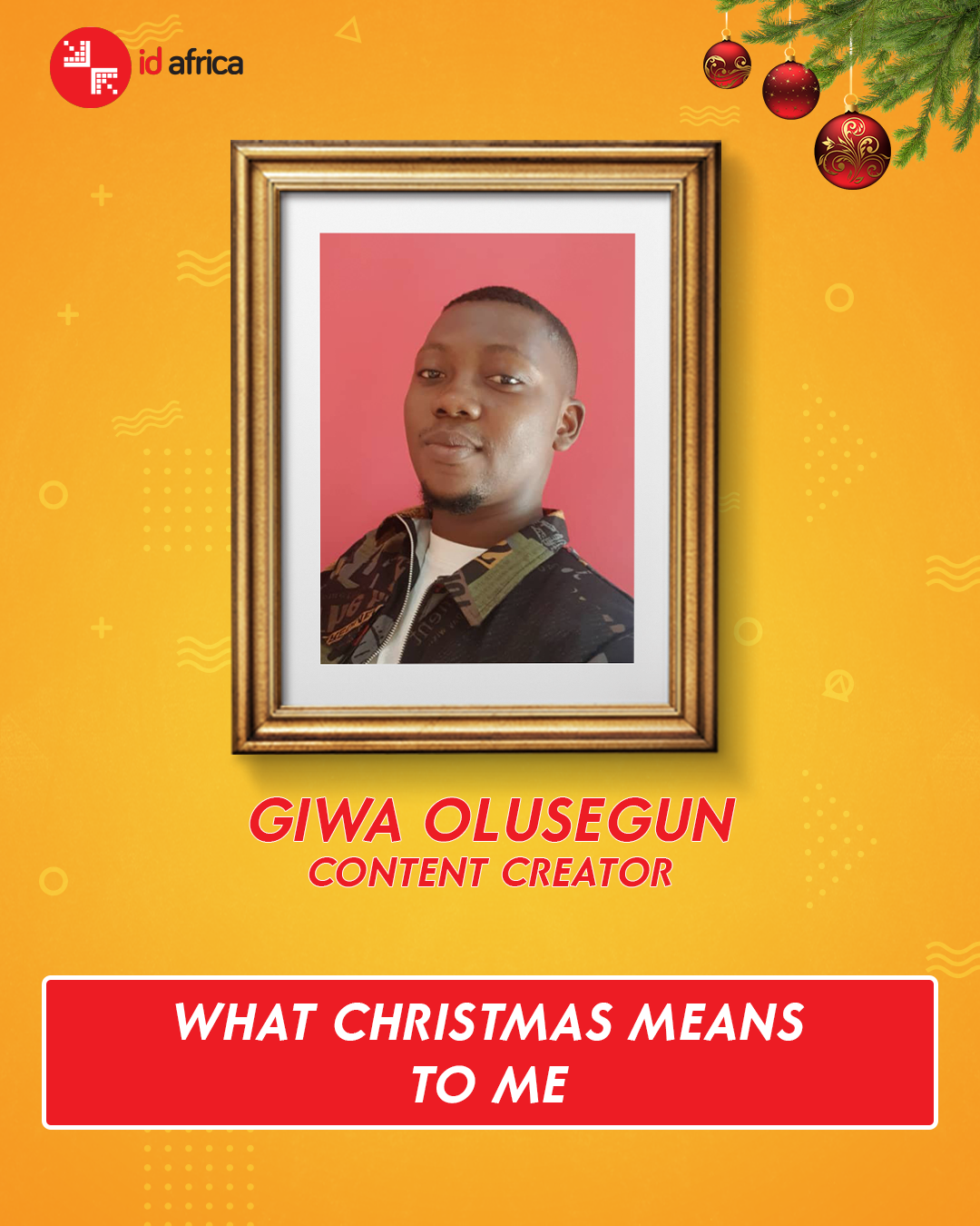 Olusegun Giwa