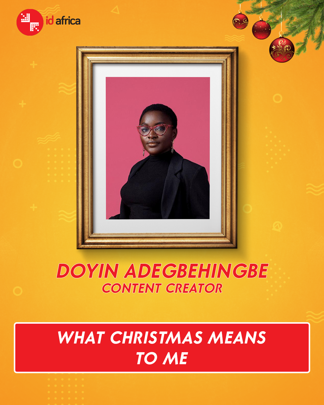 Doyinsola Adegbehingbe