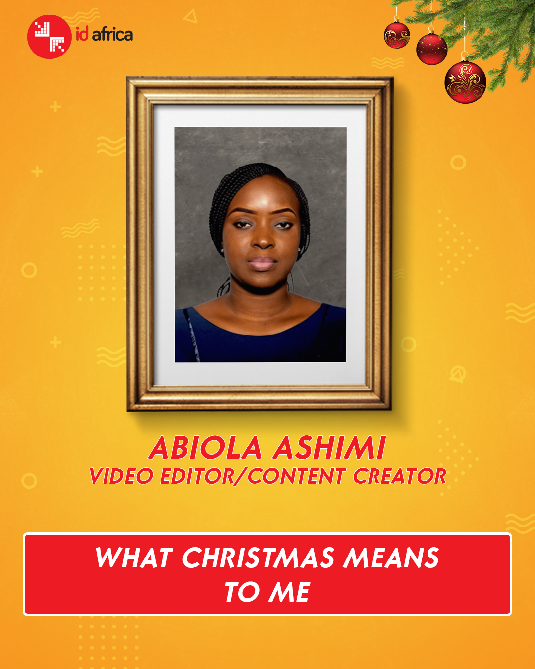Abiola Ashimi