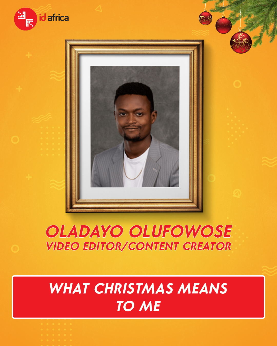 Oladayo Olufowose