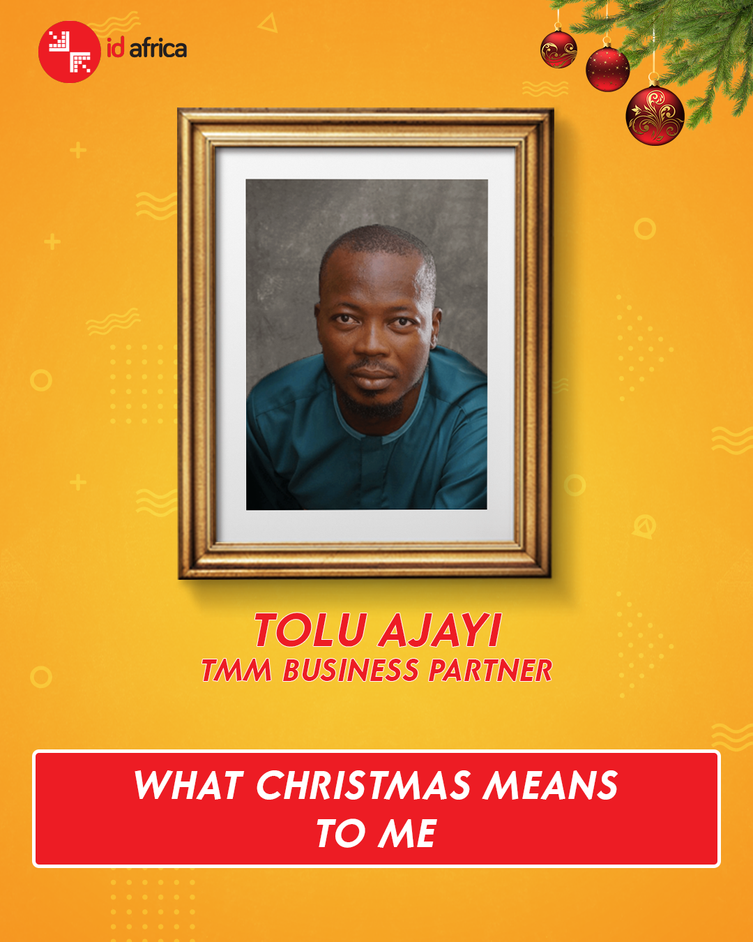 Tolu Ajayi