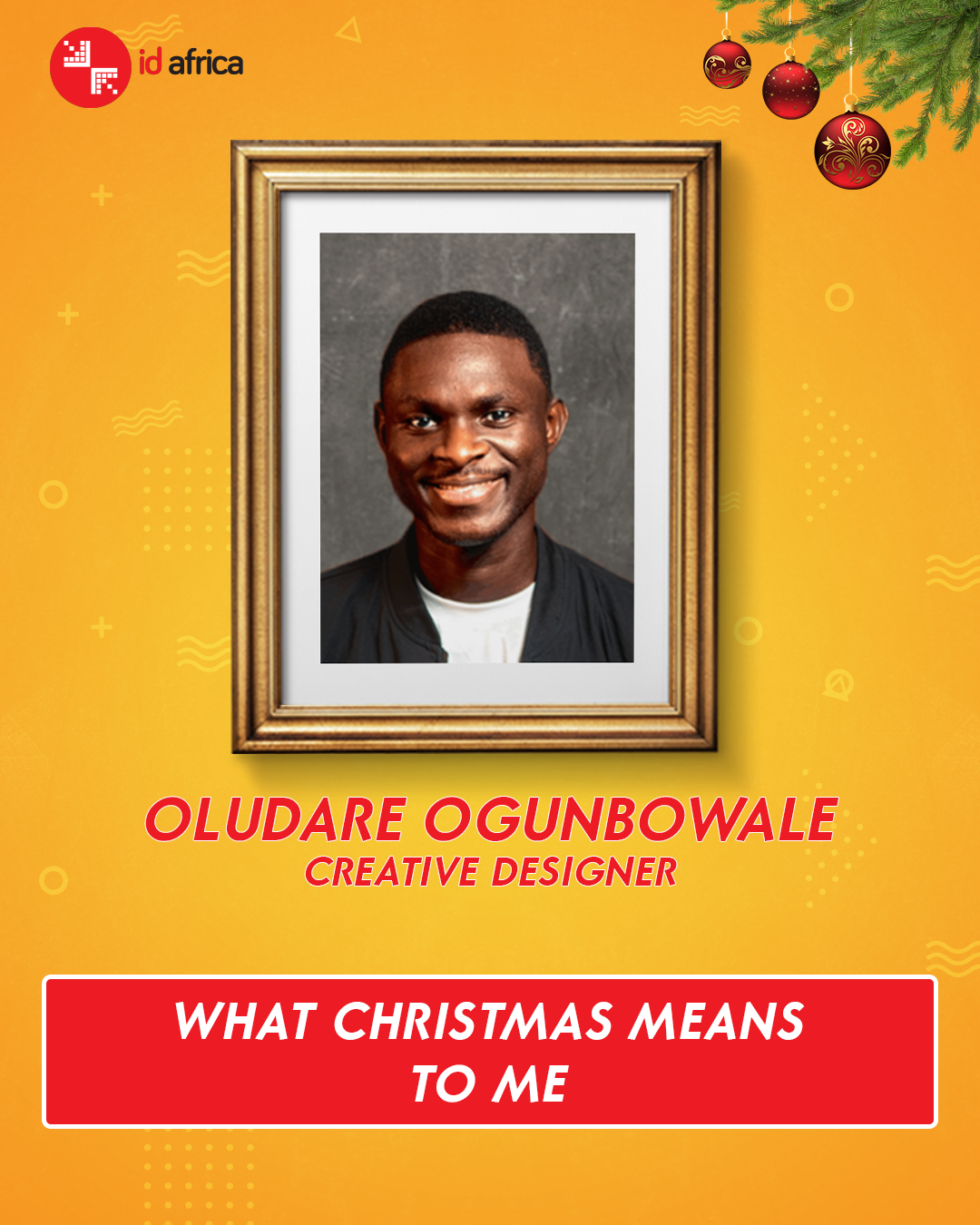 Oludare Ogunbowale
