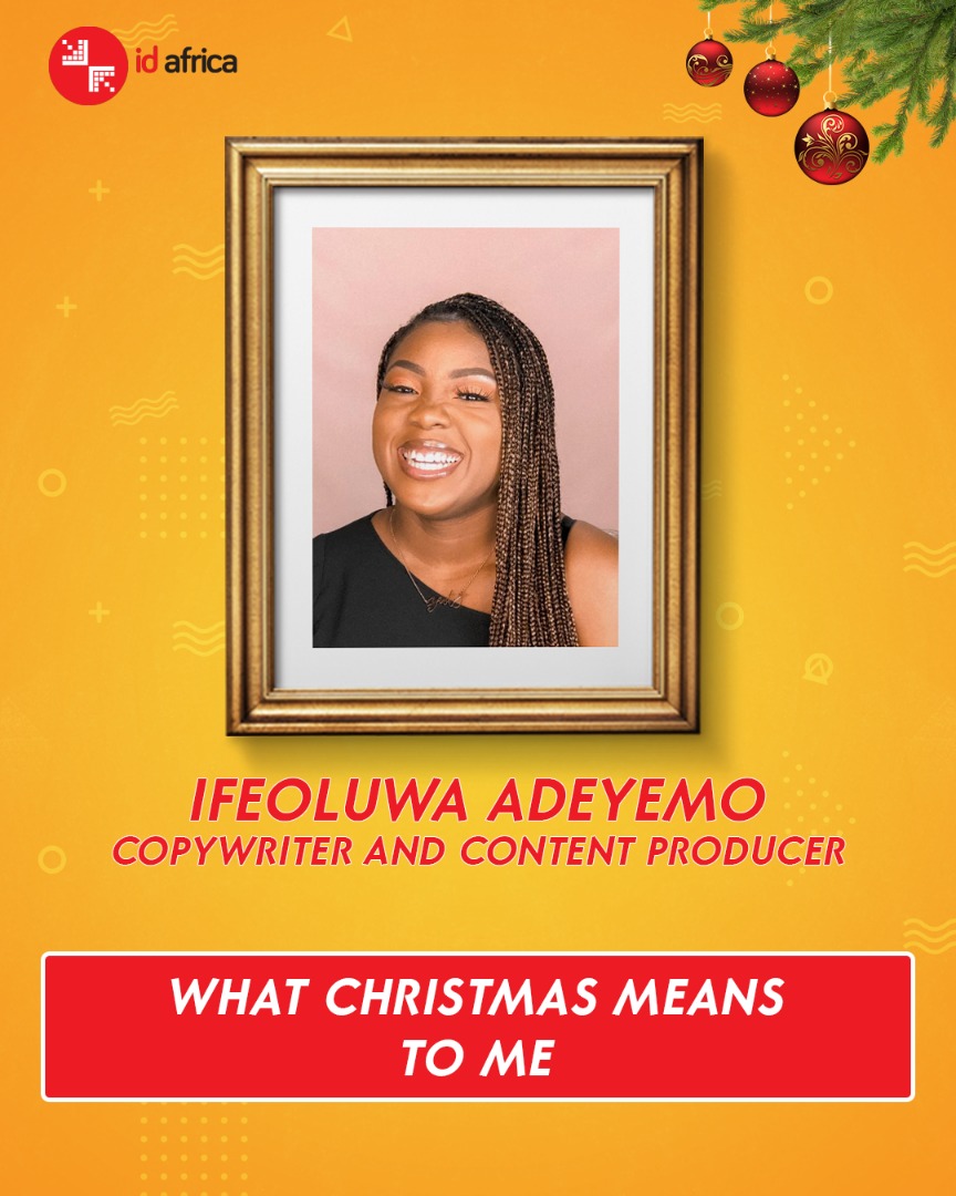 Ifeoluwa Adeyemo