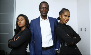 ID Africa's Darafunmi, Femi and Njideka