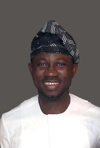 Ayeni Adekunle is the CEO of BHM Group