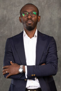 Omolade Opanuga is a Manager, Corporate & Legal Services at BHM