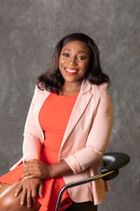 Precious Nwachukwu is a Lead Consultant in BHM