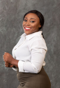 Precious Nwachukwu is a Leach Consultant at BHM