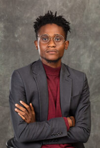 Tomide Adeyeye is a Consultant at BHM