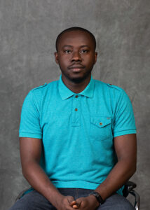 Prince Ehima is a Lead Adviser at ID Africa