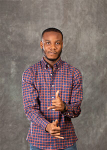 Sam Ipinyomi is an Adviser in ID Africa