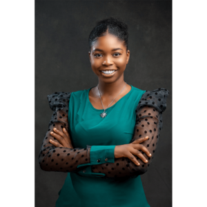 Folayan Adegoke id africa content producer