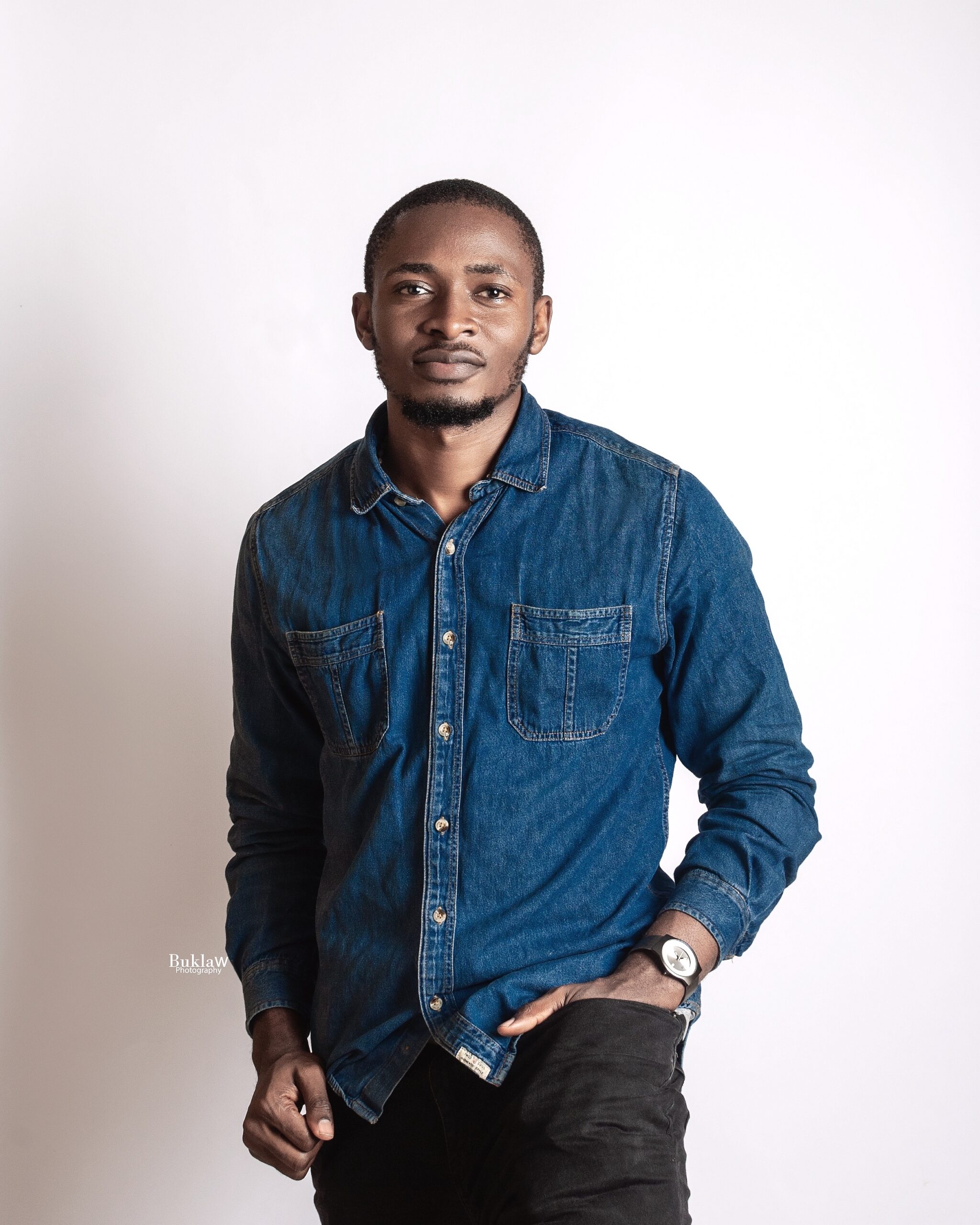 Stripped: The Importance of Telling Your Own Story