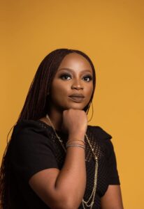 Enitan Kehinde, Lead Consultant, FMCG, BHM