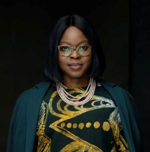 Funmilayo Falola is the Head, Marketing, Corporate Communications and Investor Relations at Wema Bank.