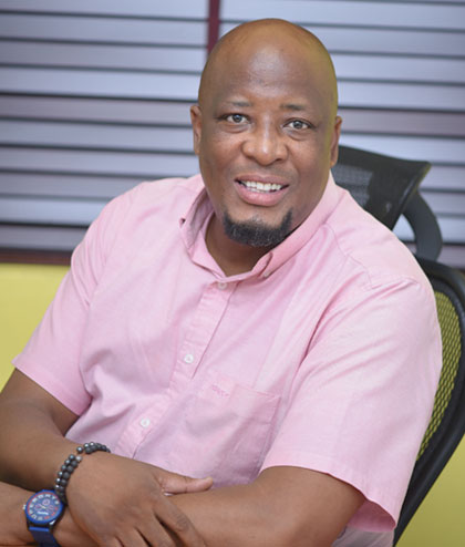 MultiChoice Nigeria Announces The Passing Of Martin Mabutho