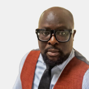 Femi Akinfolarin, Head, Corporate Strategy, Wema Bank