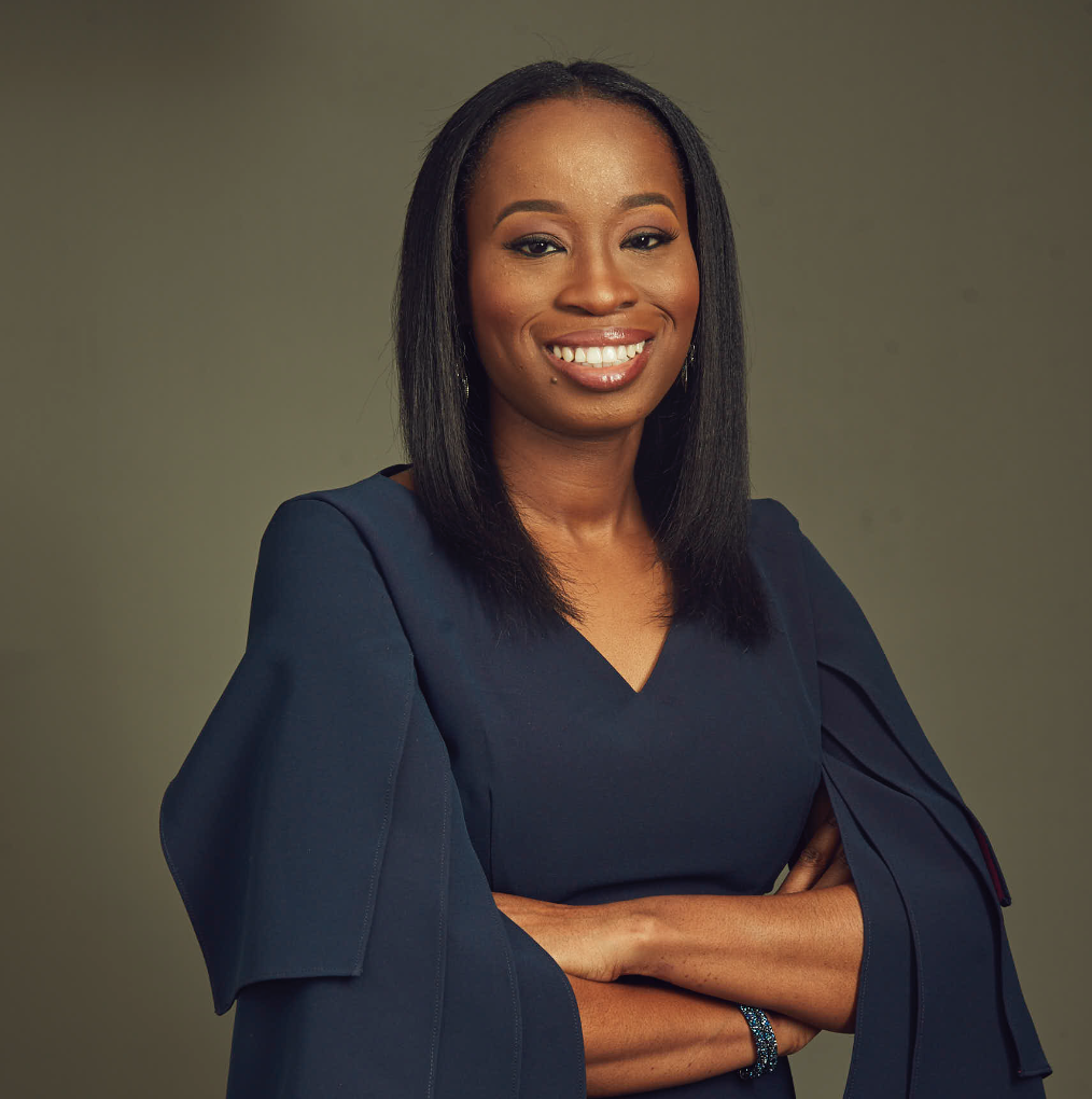 “Your People Are Your Company’s Greatest Assets” – Tomi Otudeko, HGL Executive