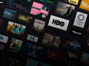 Showmax Video Streaming Platforms