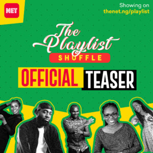 The Playlist Official Teaser