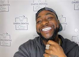 Davido’s Tips On Money, Life And Friends
