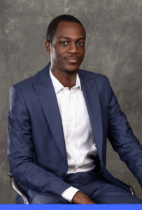 ID Africa CEO, Femi Falodun Joins PR Professionals