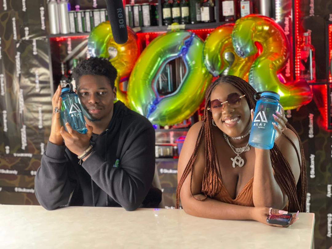 ALAT Airs Second Season Of #ALATFoodChallenge To Positive Reviews