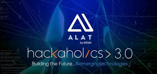 ALAT By Wema Teases Five Million Naira Prize Money For The Most Innovative Ideas At The Hackaholics 3.0