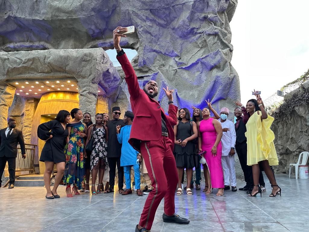 IDAfricans Continue 7th Anniversary Celebration with Glamorous Dinner