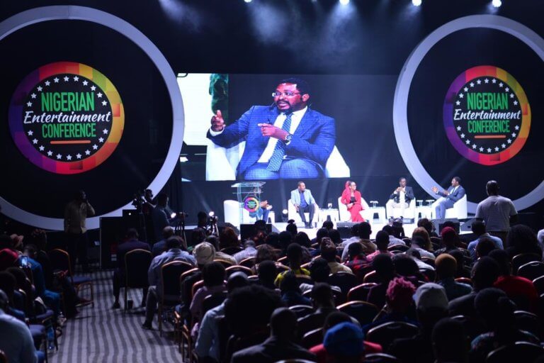 Here’s Why NECLive9 Seeks to Explore How Entertainment Can Be Used As A Vehicle for Driving Social Change in Africa