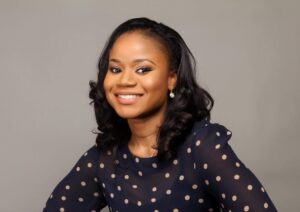 Oyindamola Benjamin-Black