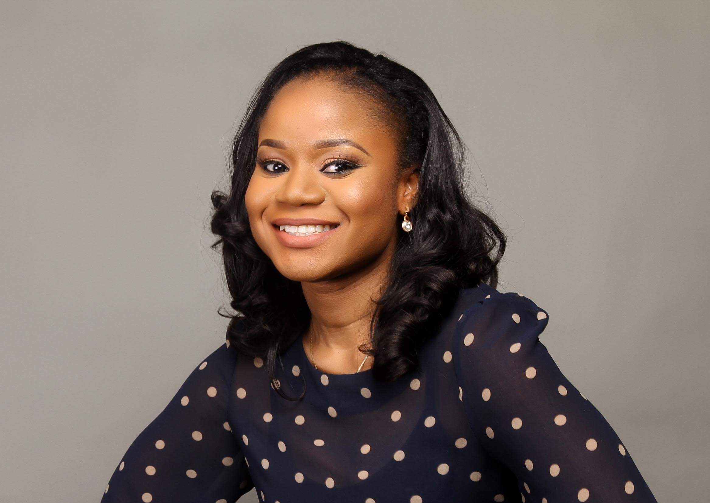 Oyindamola Benjamin-Black