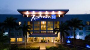 tourism, hospitality