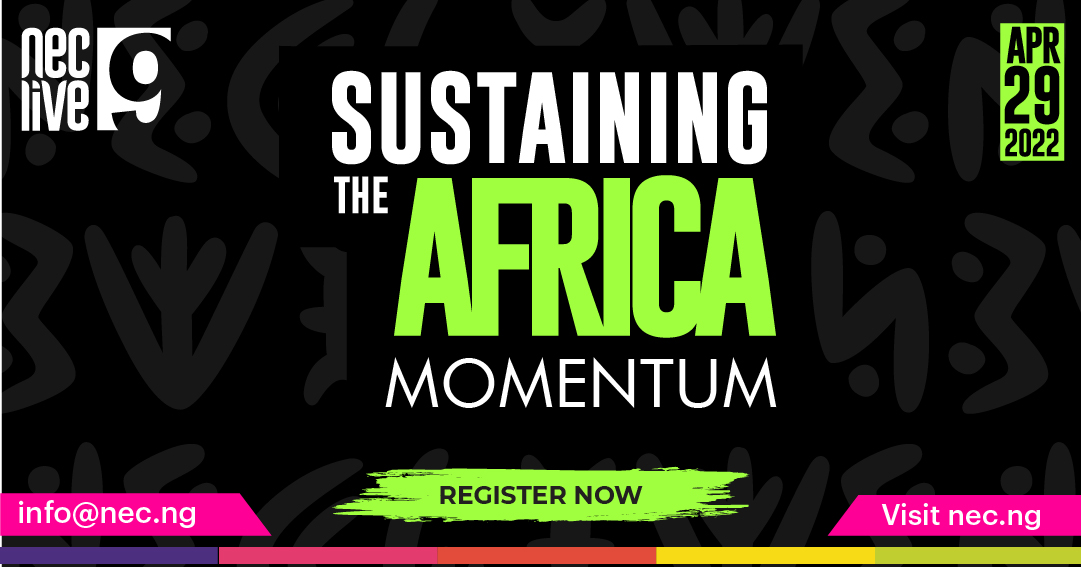 ID Africa Confirms Big Cabal Media, MTV Base, Hip TV, Legit. Ng, and Africa Movie Channel as Media Partners for NECLive9
