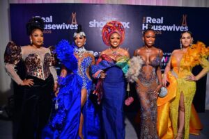 Real Housewives
