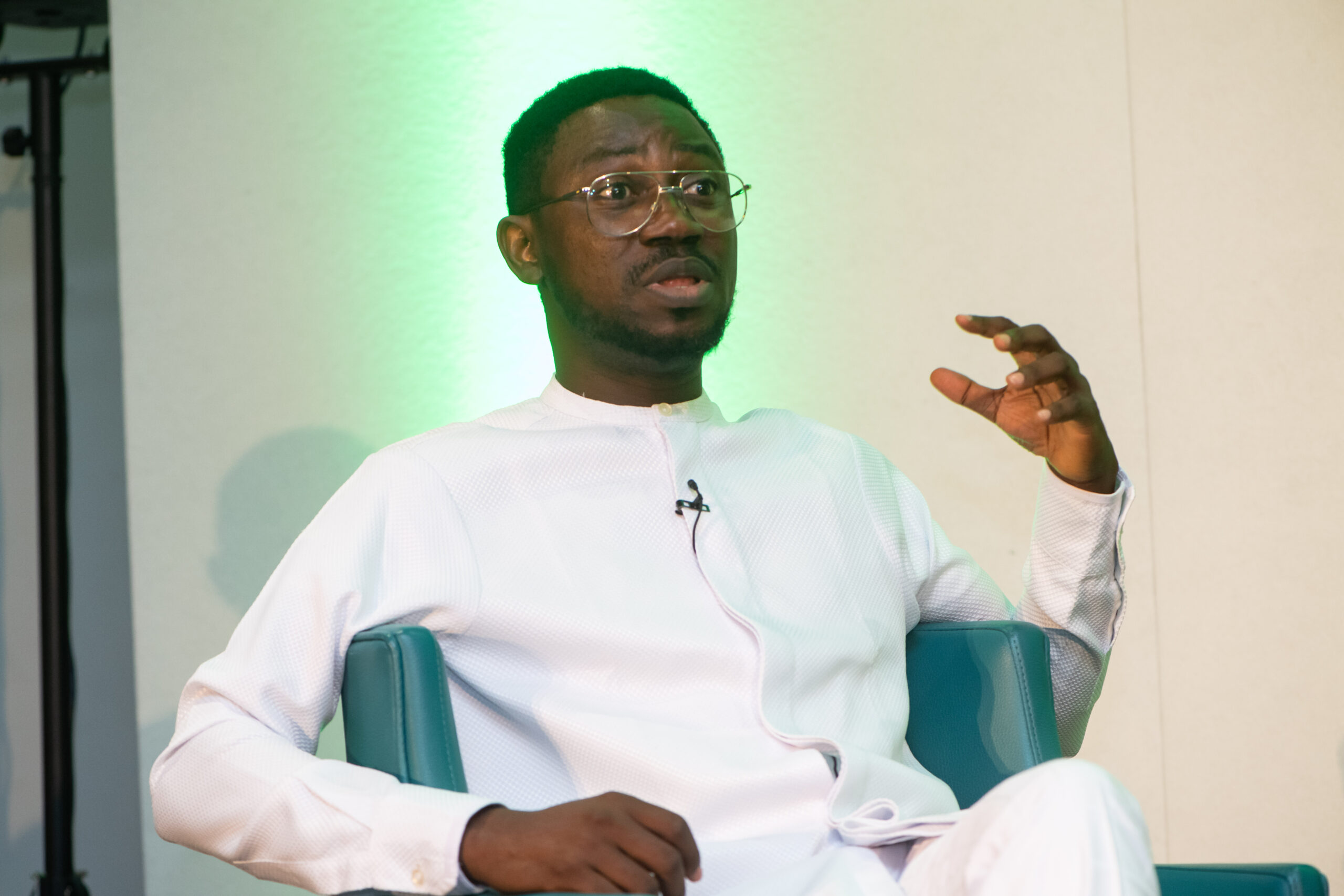 Seventh Anniversary And The Future Of ID Africa, By Ayeni Adekunle