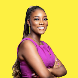 damilola eroguanye pr and comms adviser id africa