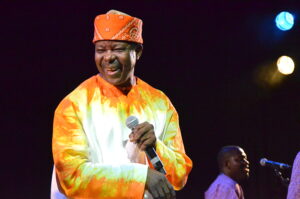 King Sunny Ade