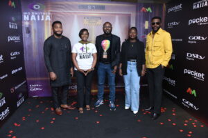 Big Brother Naija