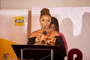 Women in PR Ghana Summit