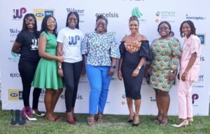 Women in PR and Comms Ghana