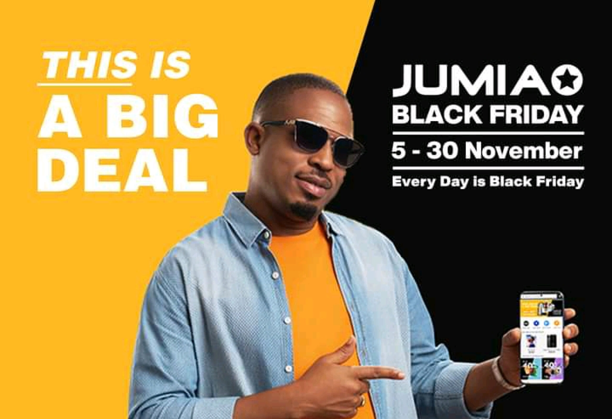 jumia black friday id africa