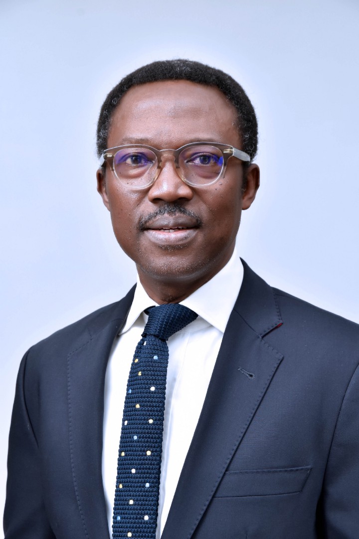 Adekunle Adebiyi's guide to developng effective sales management process