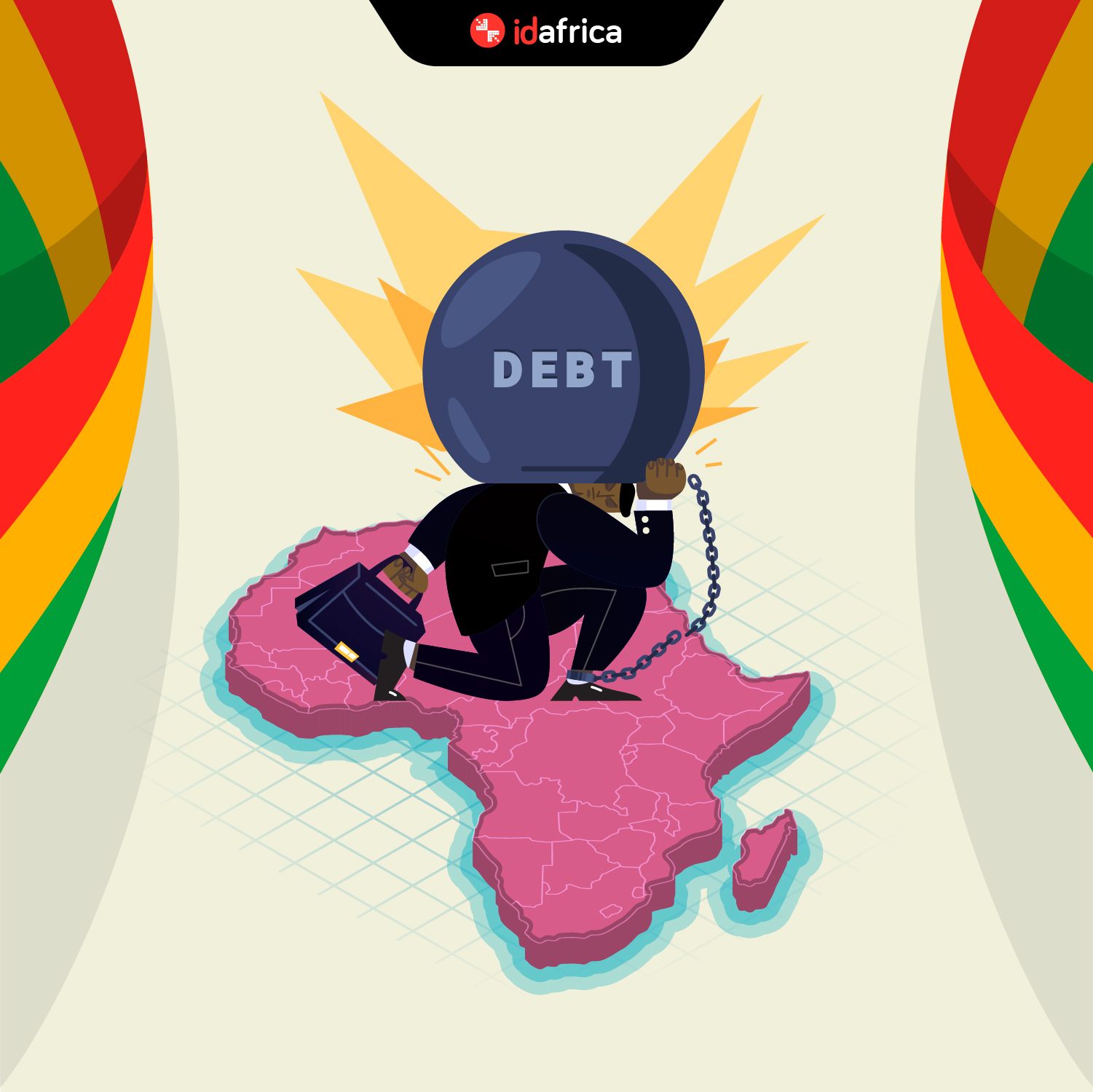 Scaling African Business Enterprises without incurring debt