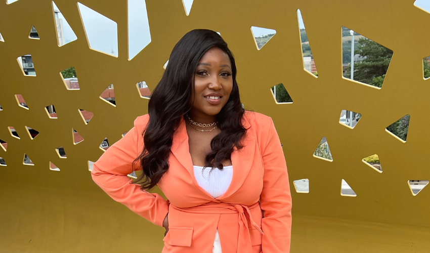 Business Development Opportunities Africa Must Leverage to Unlock Its Full Potential. By: Ronke Sonaike