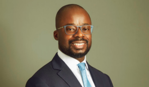 Photo of Obafemi Otudeko